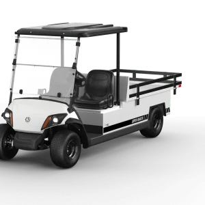 Drive2 Adventurer  Super Hauler